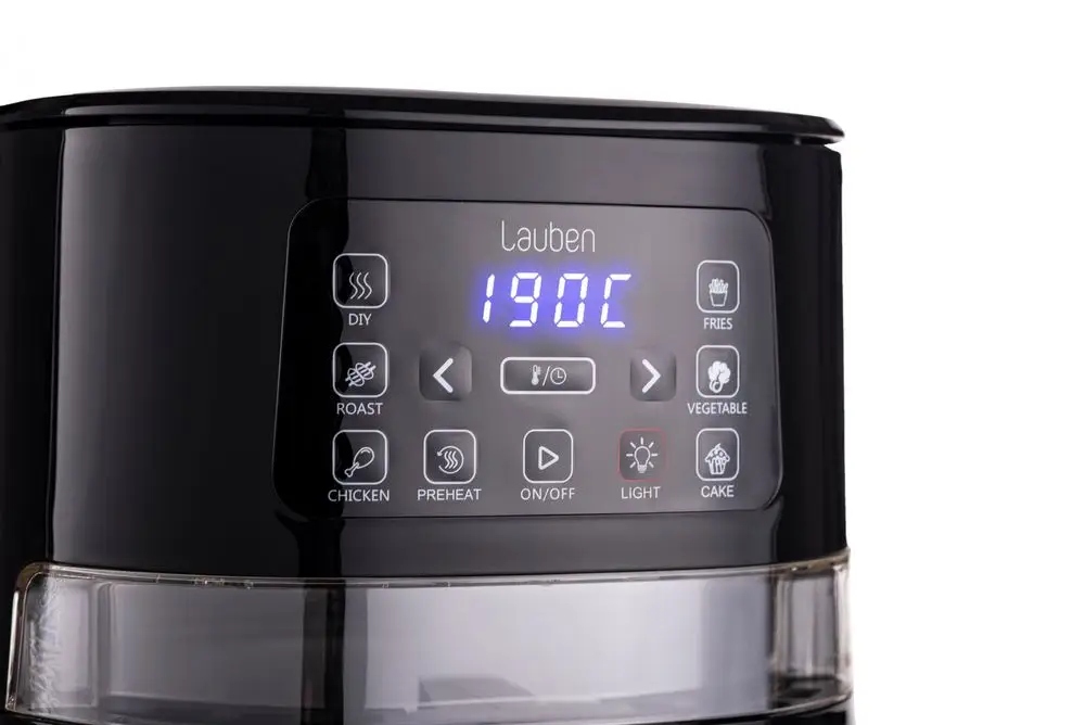 Lauben Hot Air Fryer 4000BC3 