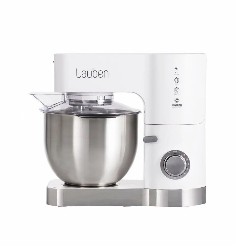 Lauben Kitchen Machine 1200WT0 
