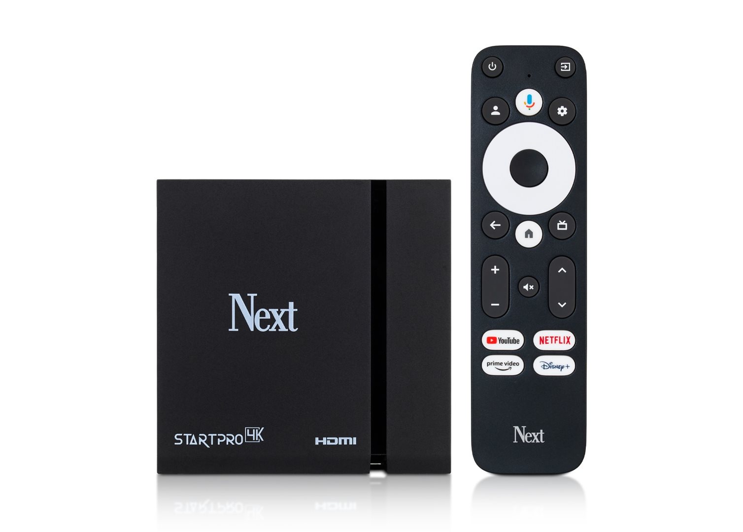 Homatics Dongle G 4K Google TV0 