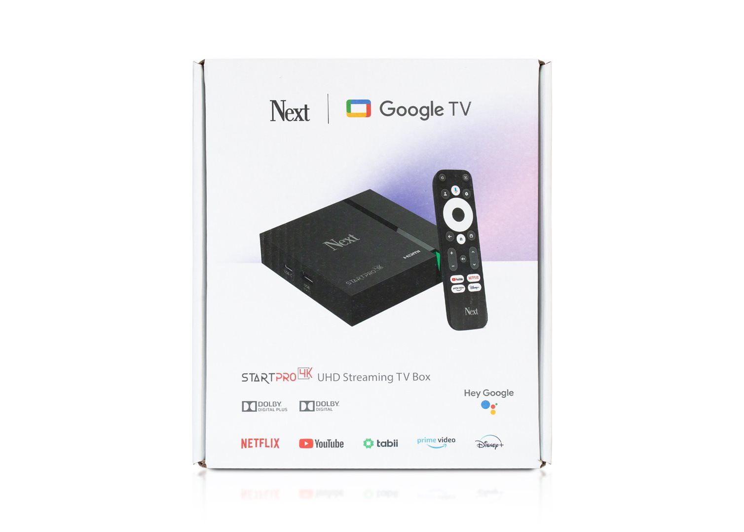 Homatics Dongle G 4K Google TV5 