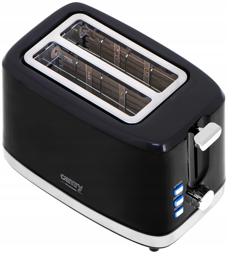 Lauben Toaster 900BC4 