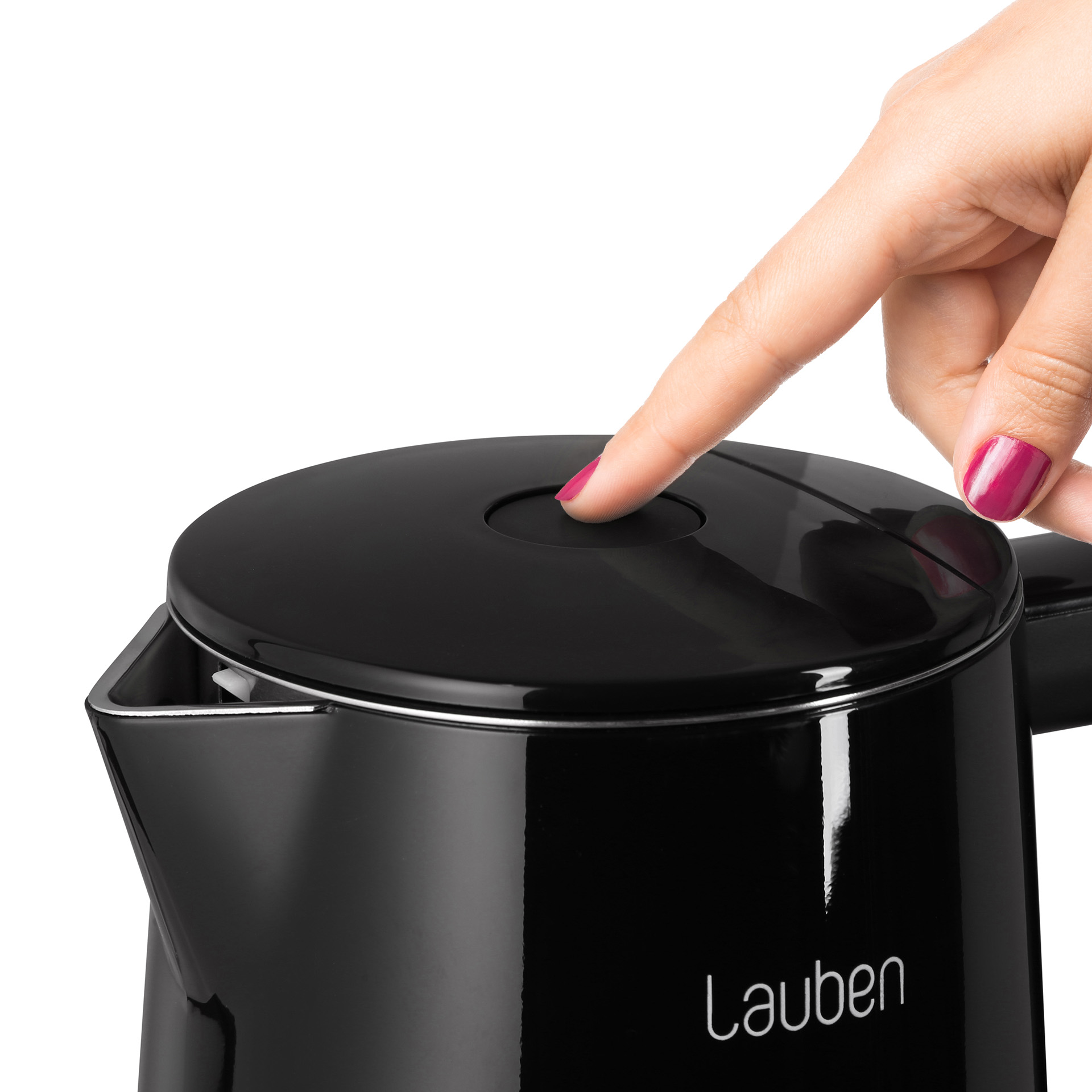 Lauben Electric Kettle 1800BC1 