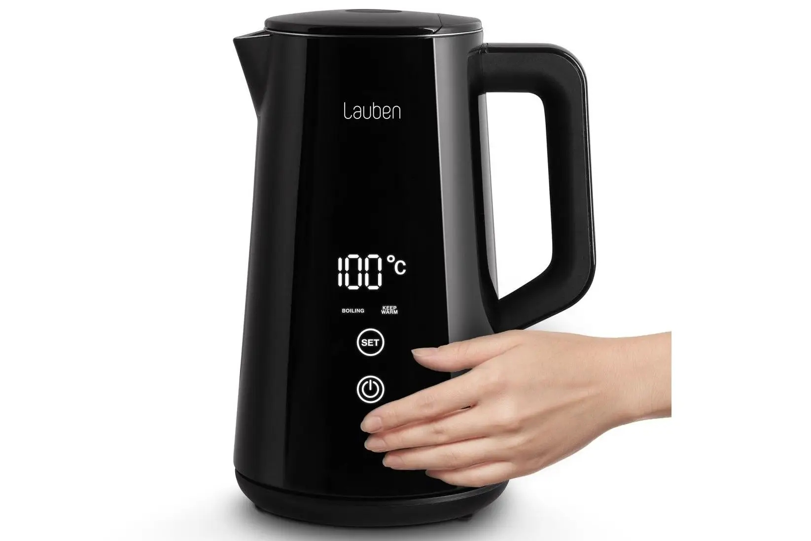 Lauben Electric Kettle 1800BC3 
