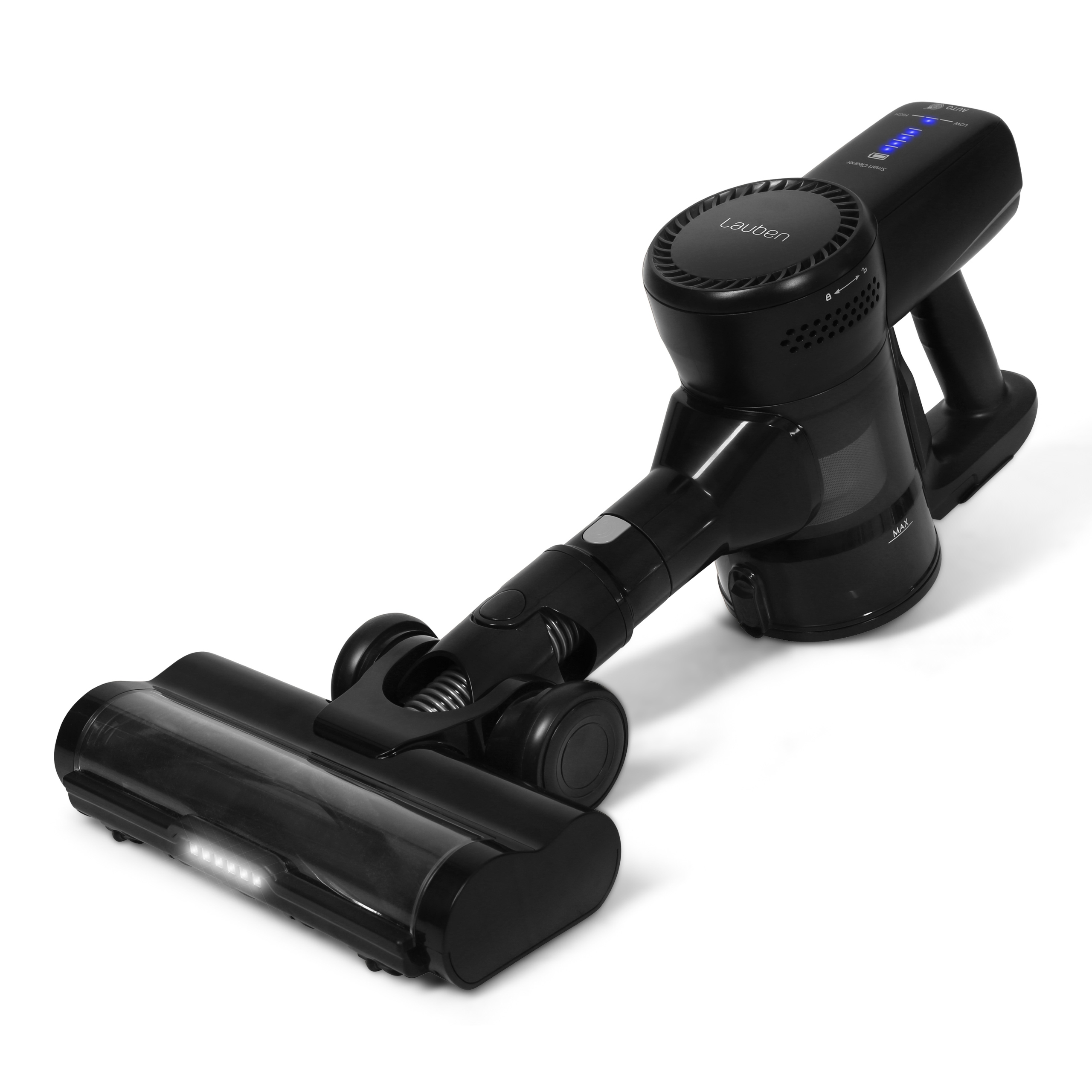 Lauben Stick Vacuum 2in1 Pet Plus 400BC4 