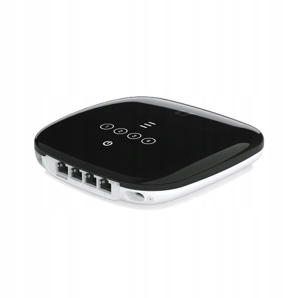 Ubiquiti UFiber UF-WIFI6 GPON CPE0 
