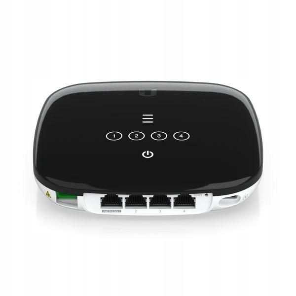 Ubiquiti UFiber UF-WIFI6 GPON CPE1 