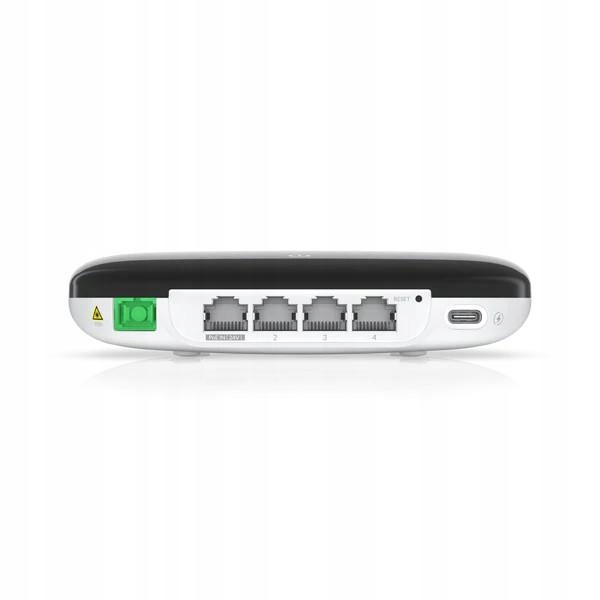 Ubiquiti UFiber UF-WIFI6 GPON CPE2 