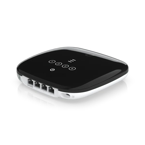 Ubiquiti UFiber UF-WIFI6 GPON CPE3 
