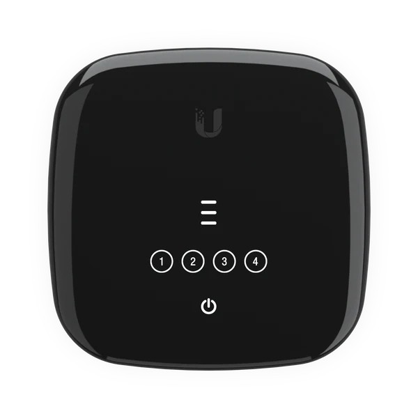 Ubiquiti UFiber UF-WIFI6 GPON CPE4 