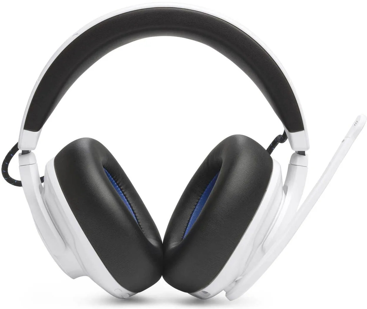 Sluchadla JBL Quantum 910 SW1 