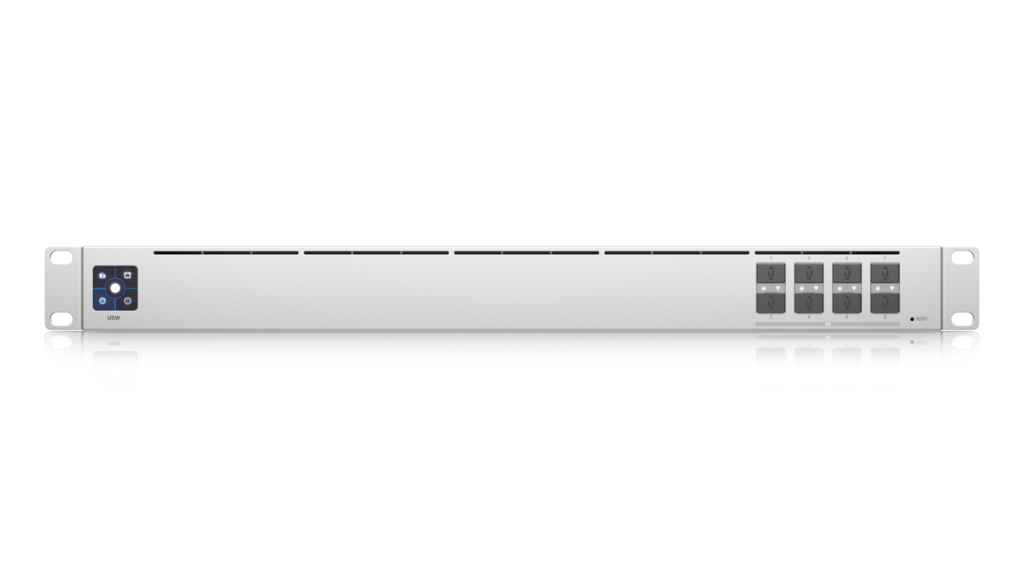 Ubiquiti USW-Aggregation - UniFi Switch Aggregation2 