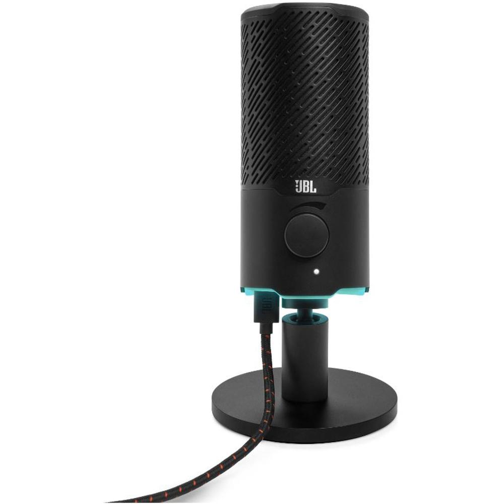 Mikrofón JBL Quantum STREAM1 