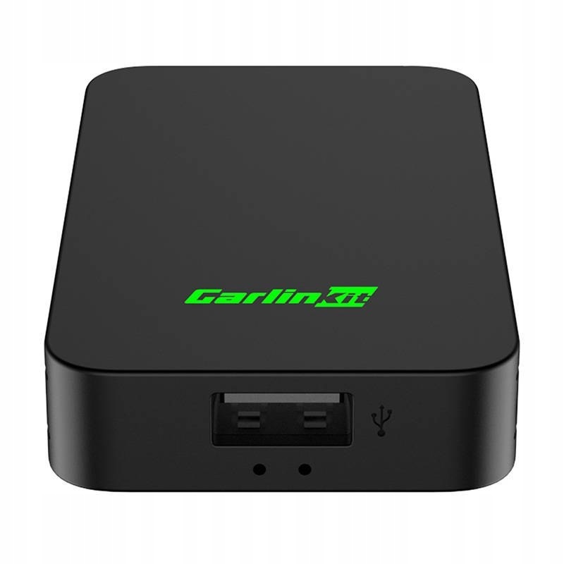Carlinkit 2air bezdrôtové CarPlay a Android Auto pre originálne autorádiá2 