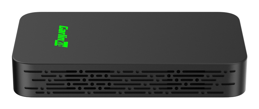 Carlinkit 2air bezdrôtové CarPlay a Android Auto pre originálne autorádiá5 