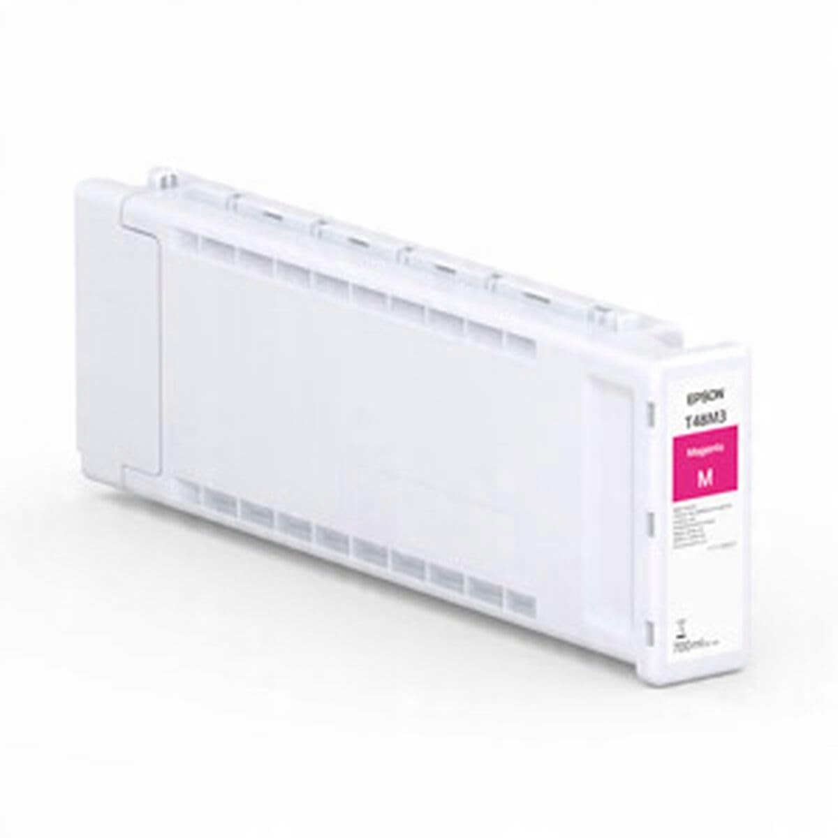 EPSON ink bar Singlepack UltraChrome Pro 6 Magenta T48M3 (700ml)0 