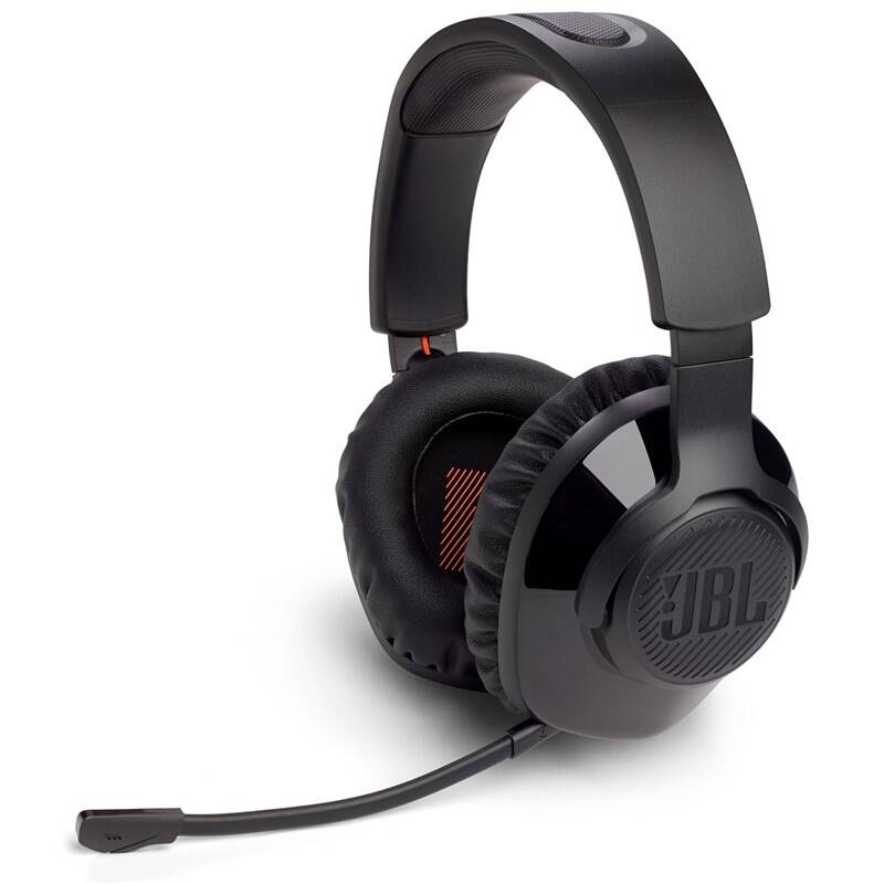 Sluchadla JBL Quantum 350W0 