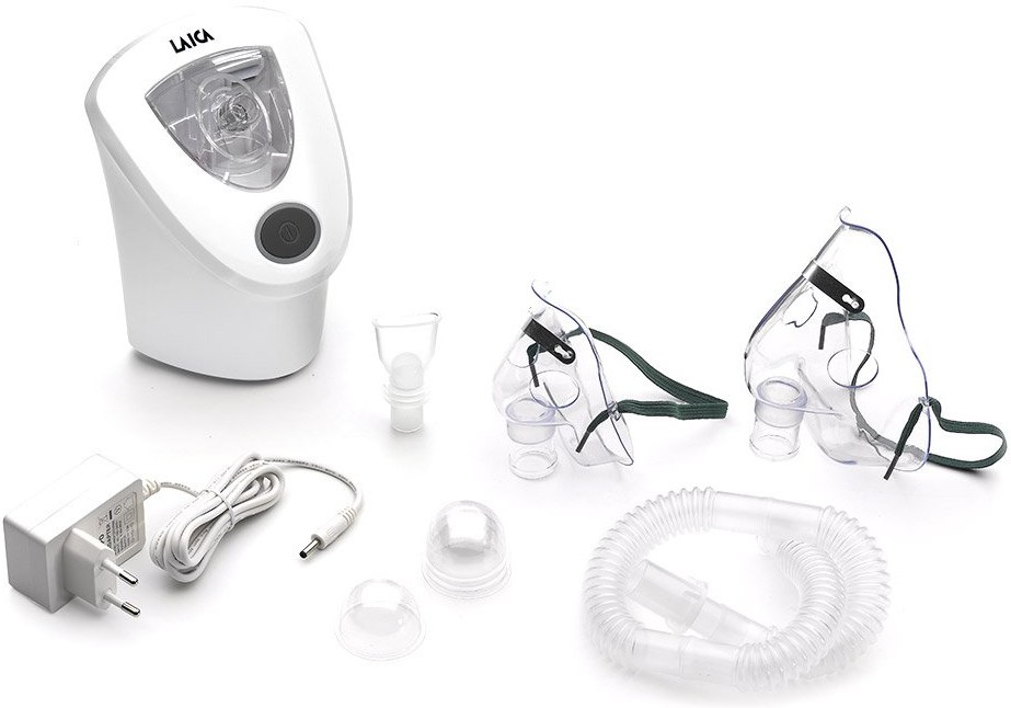 Ultrazvukový inhalátor MD6026P2 