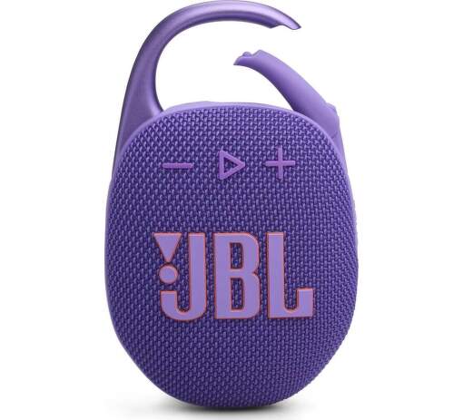  JBL Clip Fialovy0 