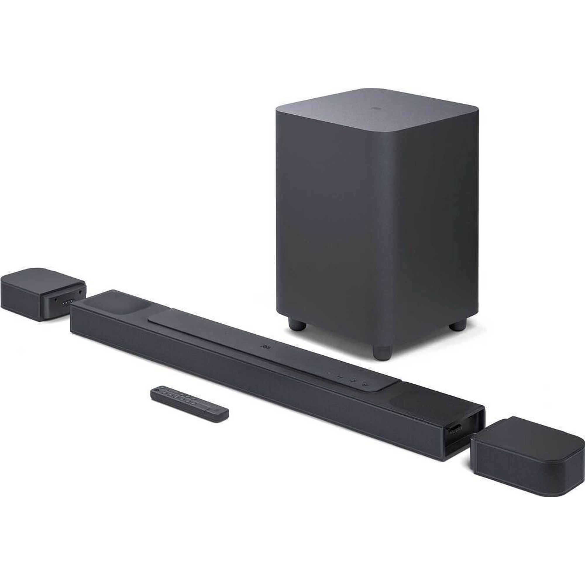 JBL BAR 800 Soundbar0 