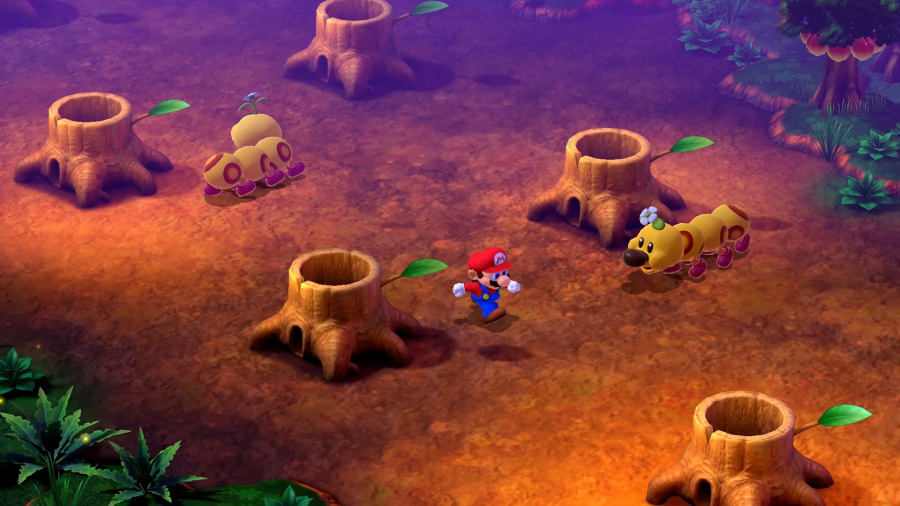 Super Mario RPG2 