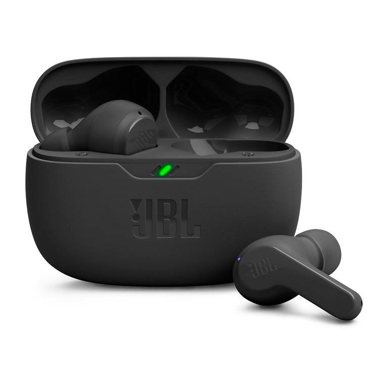 JBL Wave Beam Black2 