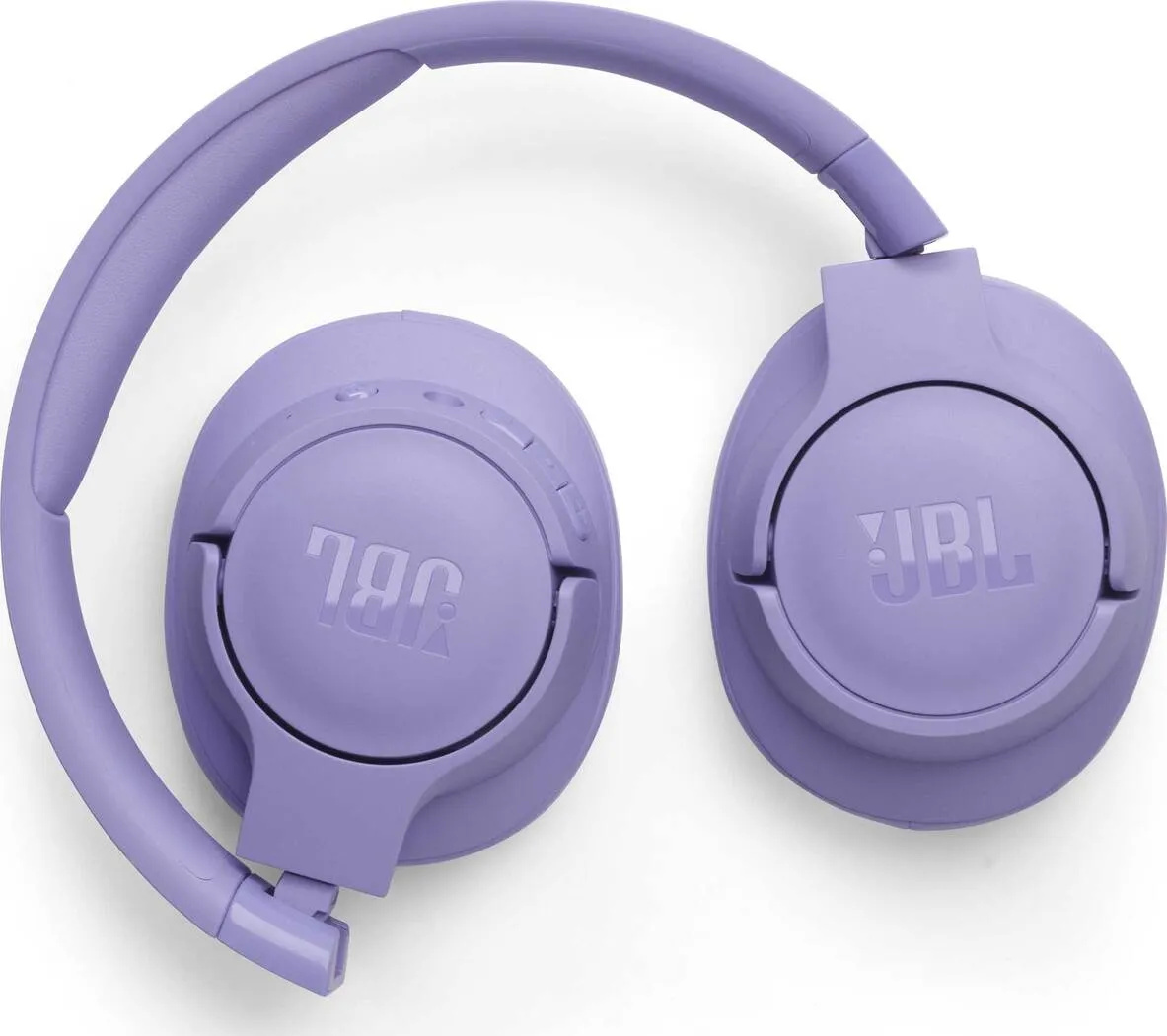 JBL Tune 720BT Purple bezdrátová sluchátka přes uši,  Bluetooth 5.3,  až 76 hodin a rychlé dobití,  fialová2 