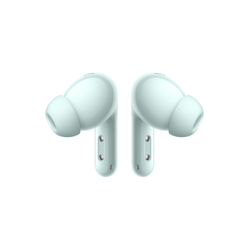 Xiaomi Redmi Buds 6 Coral Green2 