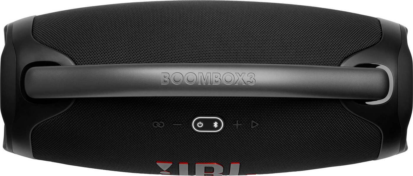 Repro JBL Boombox 3 Black5 