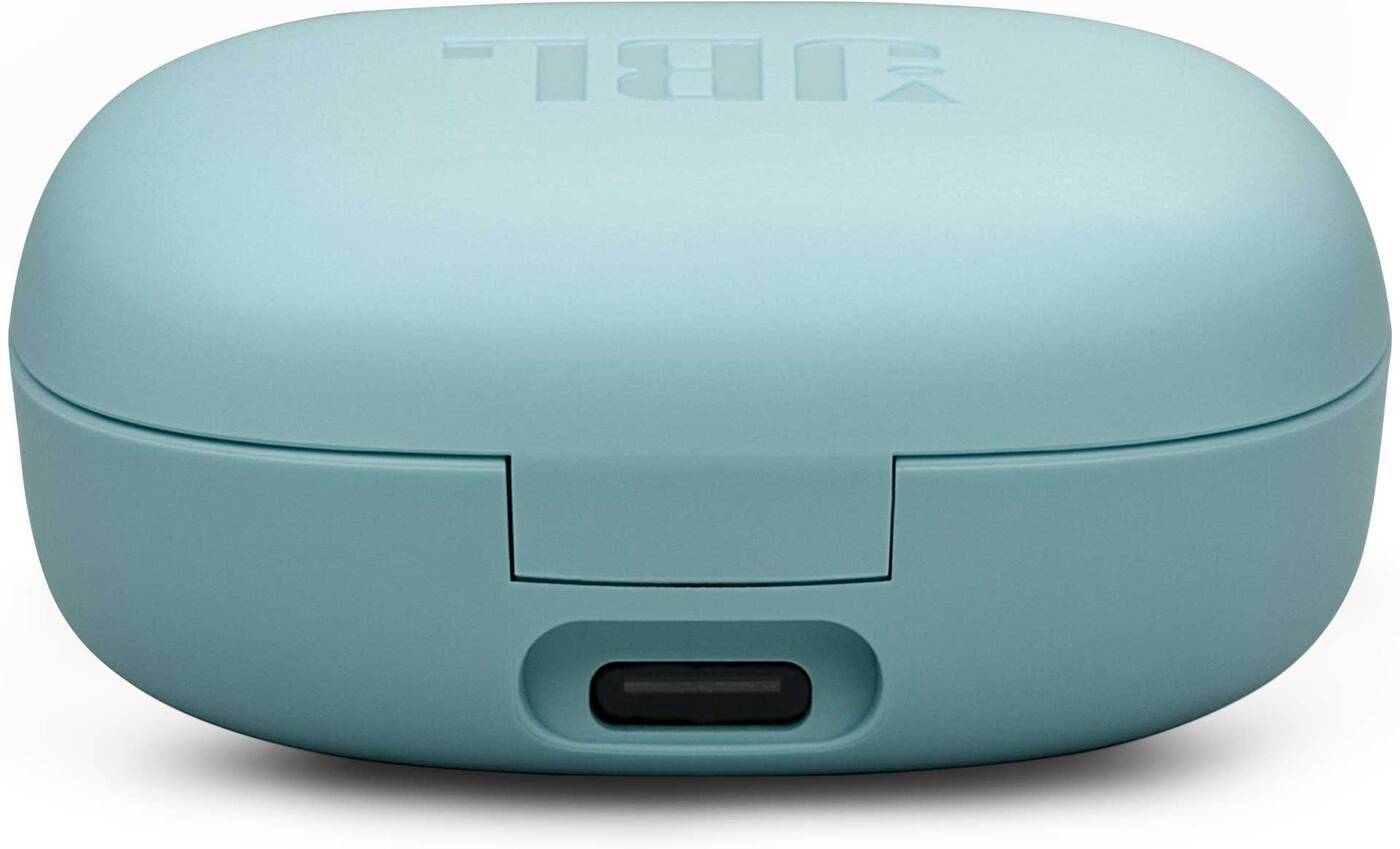 Slúchadlá JBL Wave Flex2 Blue5 