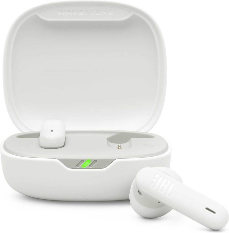 JBL Wave Flex2 White0 