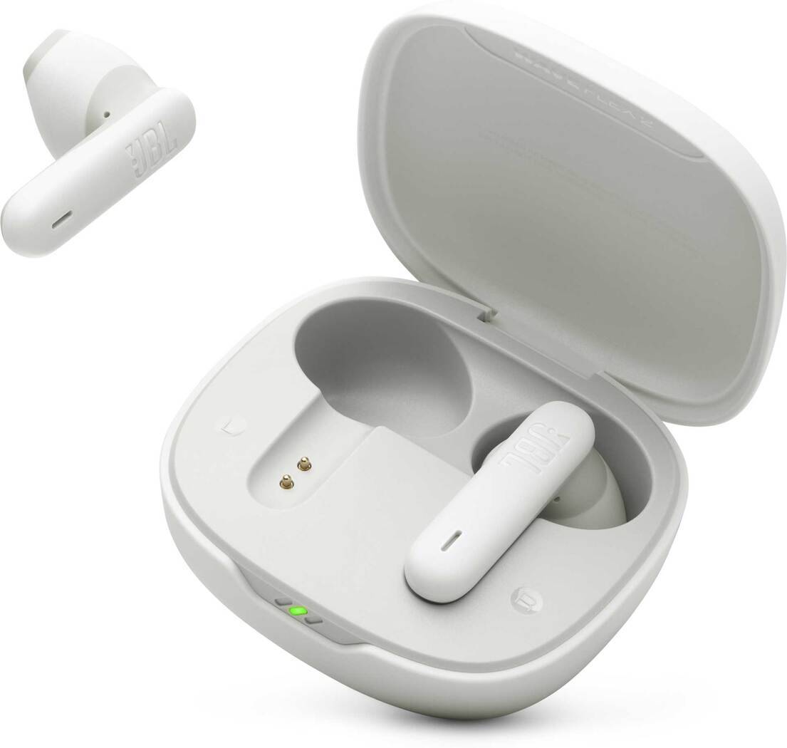 JBL Wave Flex2 White1 