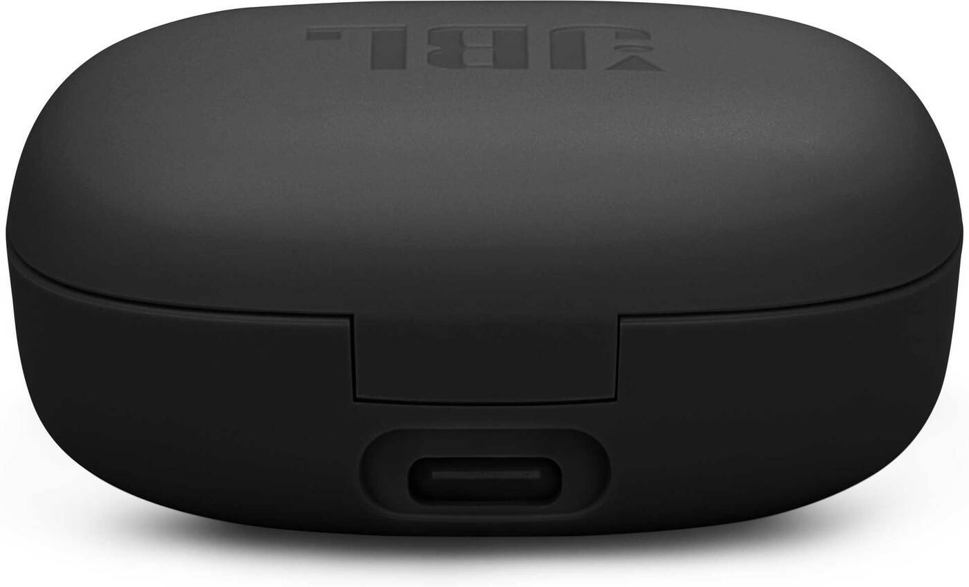 JBL Headphones In-Ear Wave Flex 2 black2 