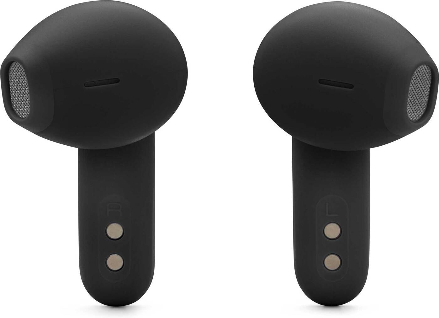 JBL Headphones In-Ear Wave Flex 2 black5 