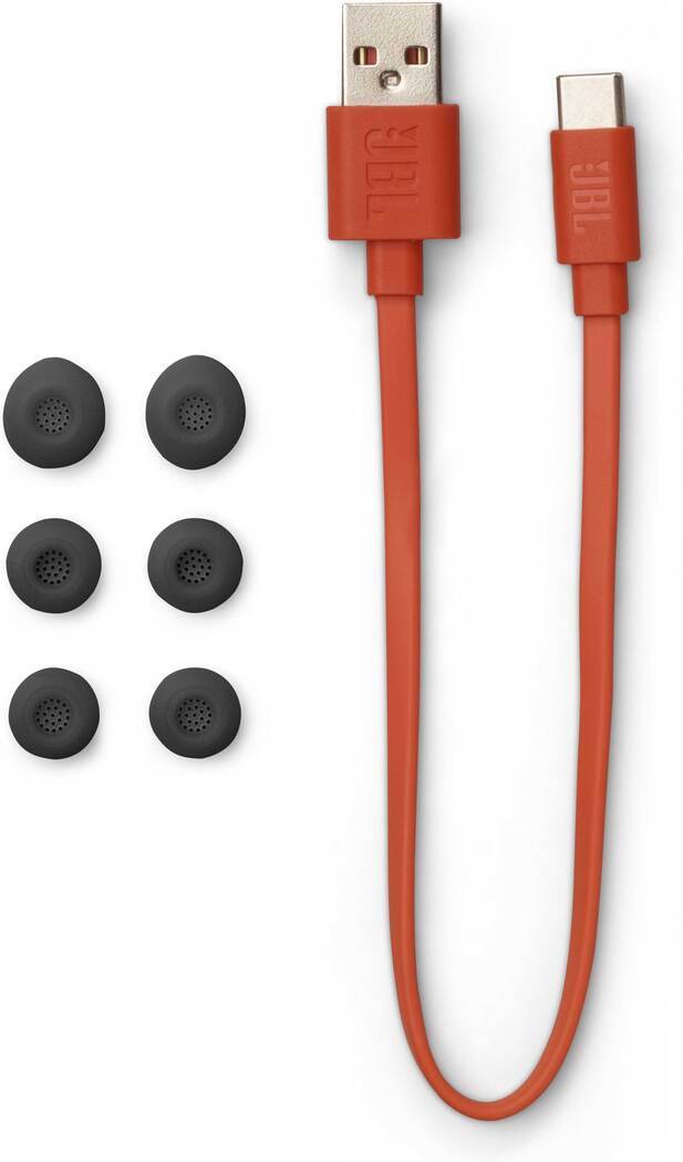 Sluchadla JBL Wave Buds2 Black6 