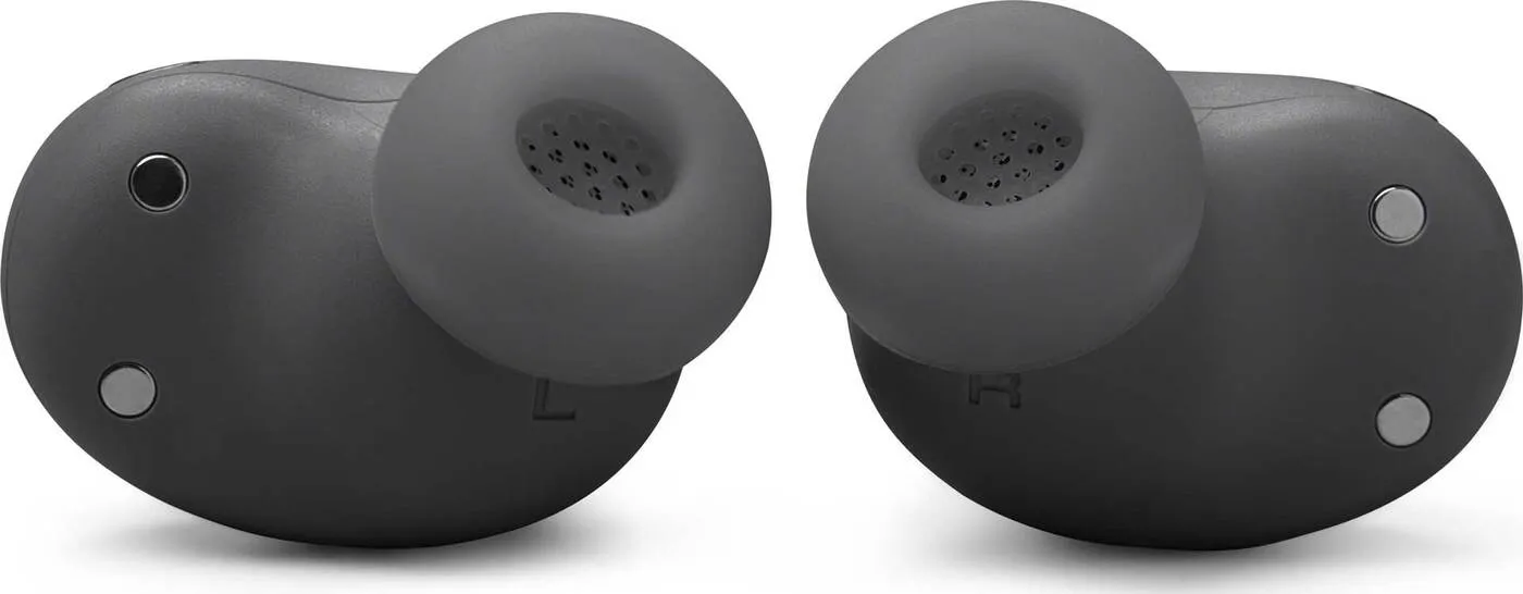 Slúchadlá JBL Live Buds 3 Black2 