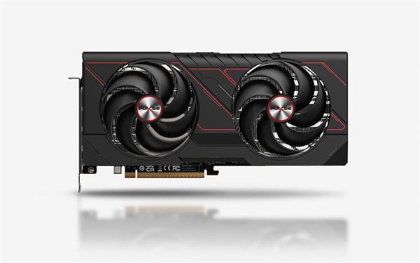 SAPPHIRE PULSE AMD RADEON RX 9070 16GB/256bit GDDR6 2xHDMI 2x DP1 