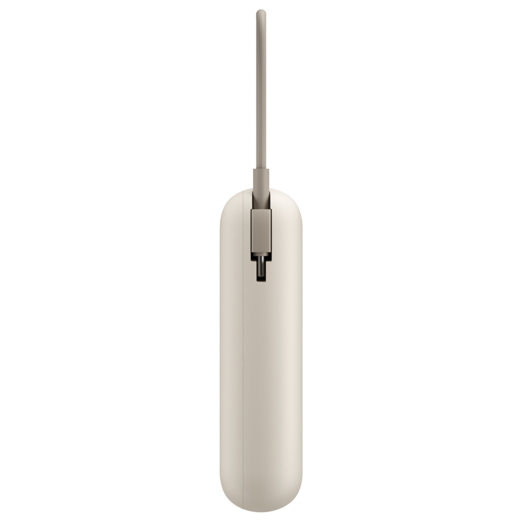 Xiaomi 33W Power Bank 10000mAh (Integrated Cable) Tan4 