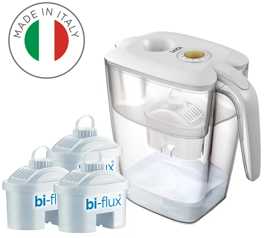 Laica Firenze XXL starter pack J9068A12 