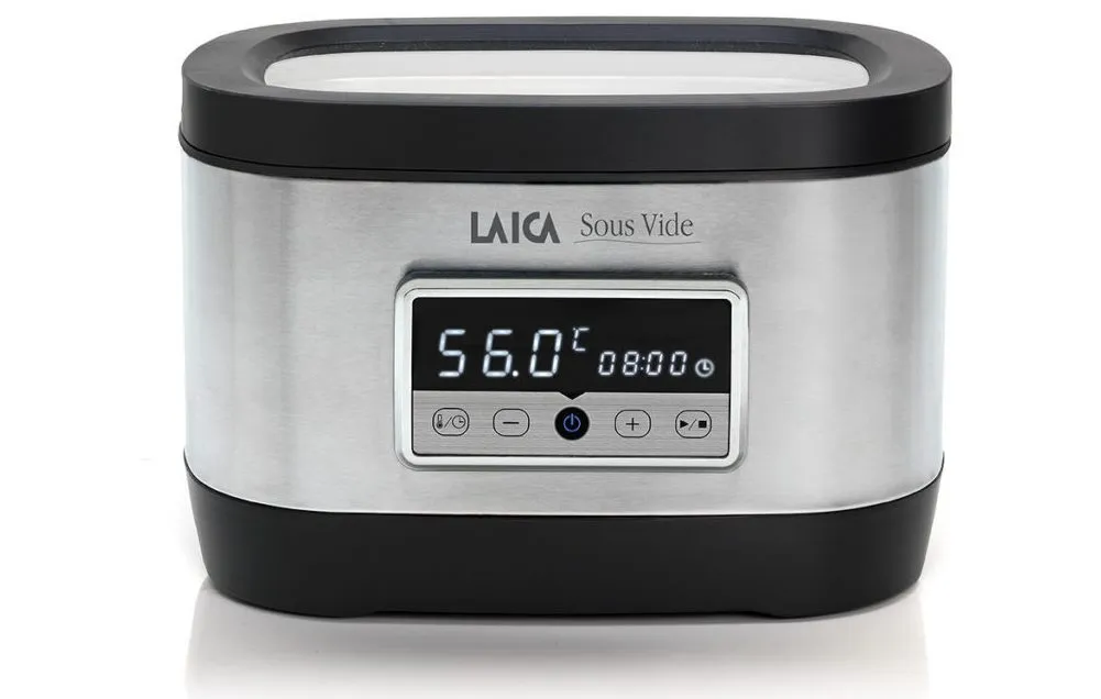 Laica Sous vide hrniec SVC2000 