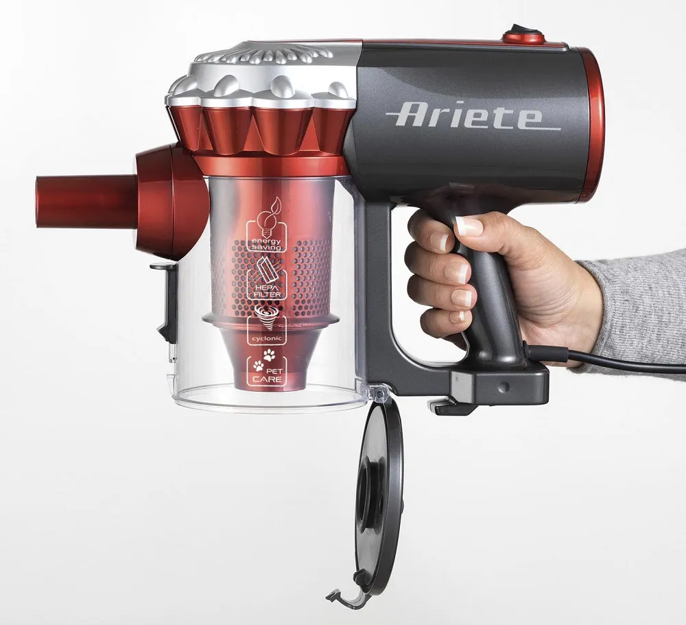 Arietete tyčový vysávač Handy Force 2v1 27611 