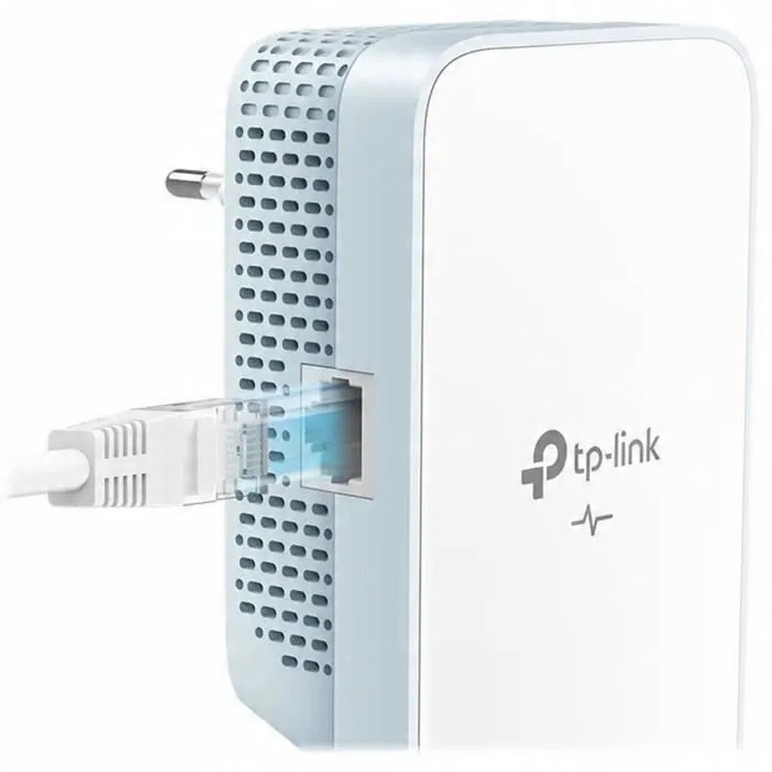 TP-Link TL-WPA7517 KIT AV1000 Gb Powerline AC750 Wifi kit (2ks)3 