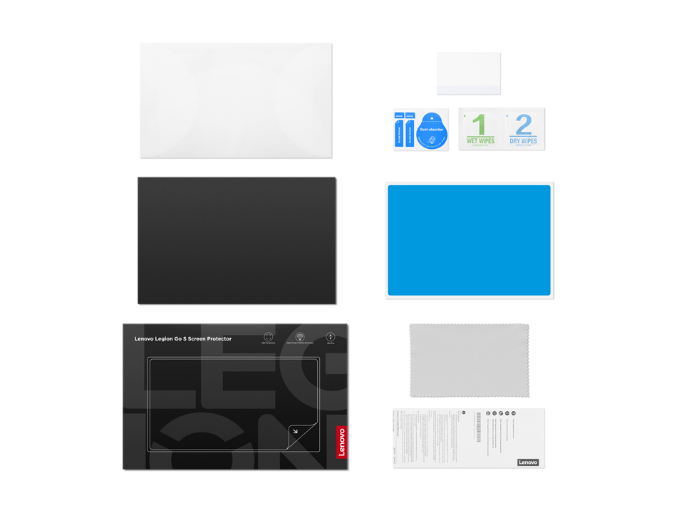 Lenovo Legion Go S Screen Protector0 
