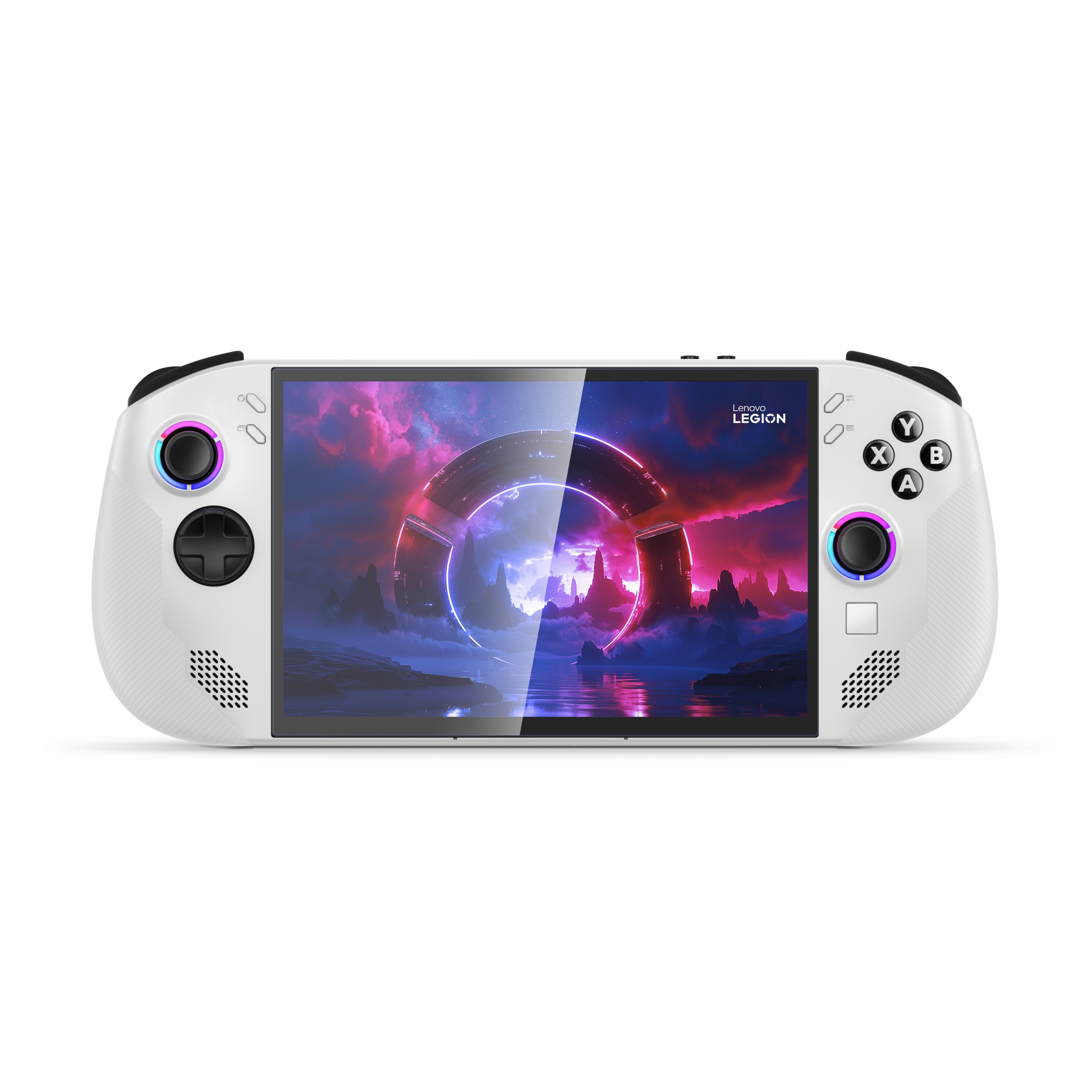Lenovo Legion Go S Screen Protector2 