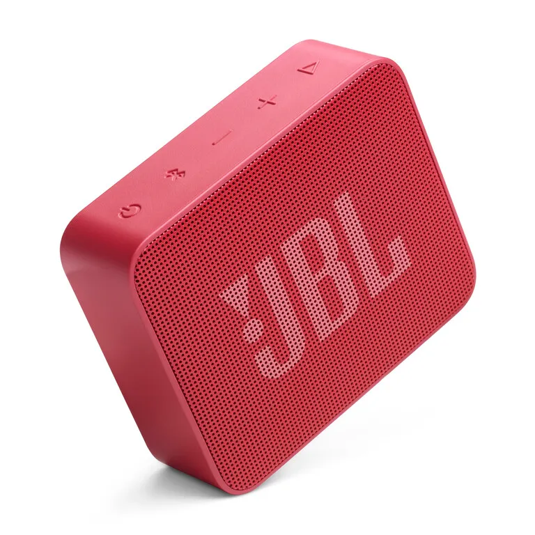 JBL GO Essential 2 Red0 