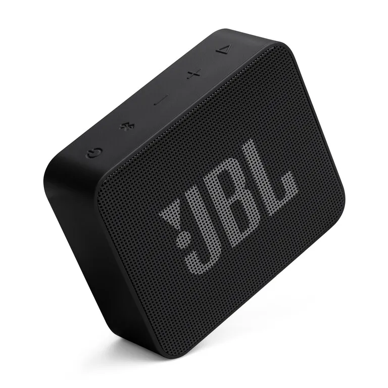 JBL GO Essential 2 Black0 
