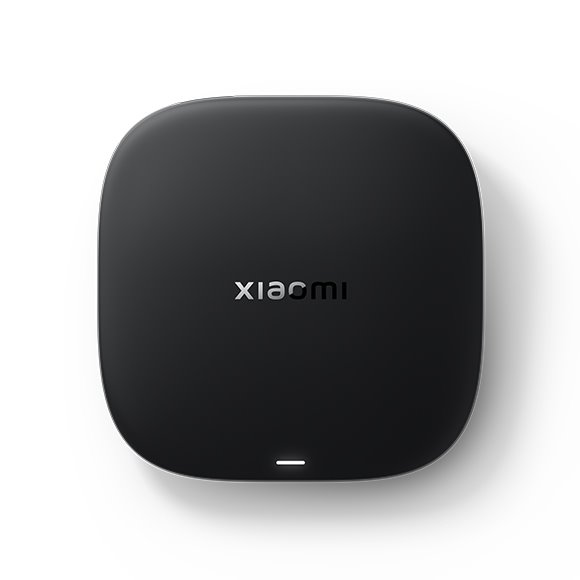 Xiaomi Mi Box S 3nd Generation EÚ0 