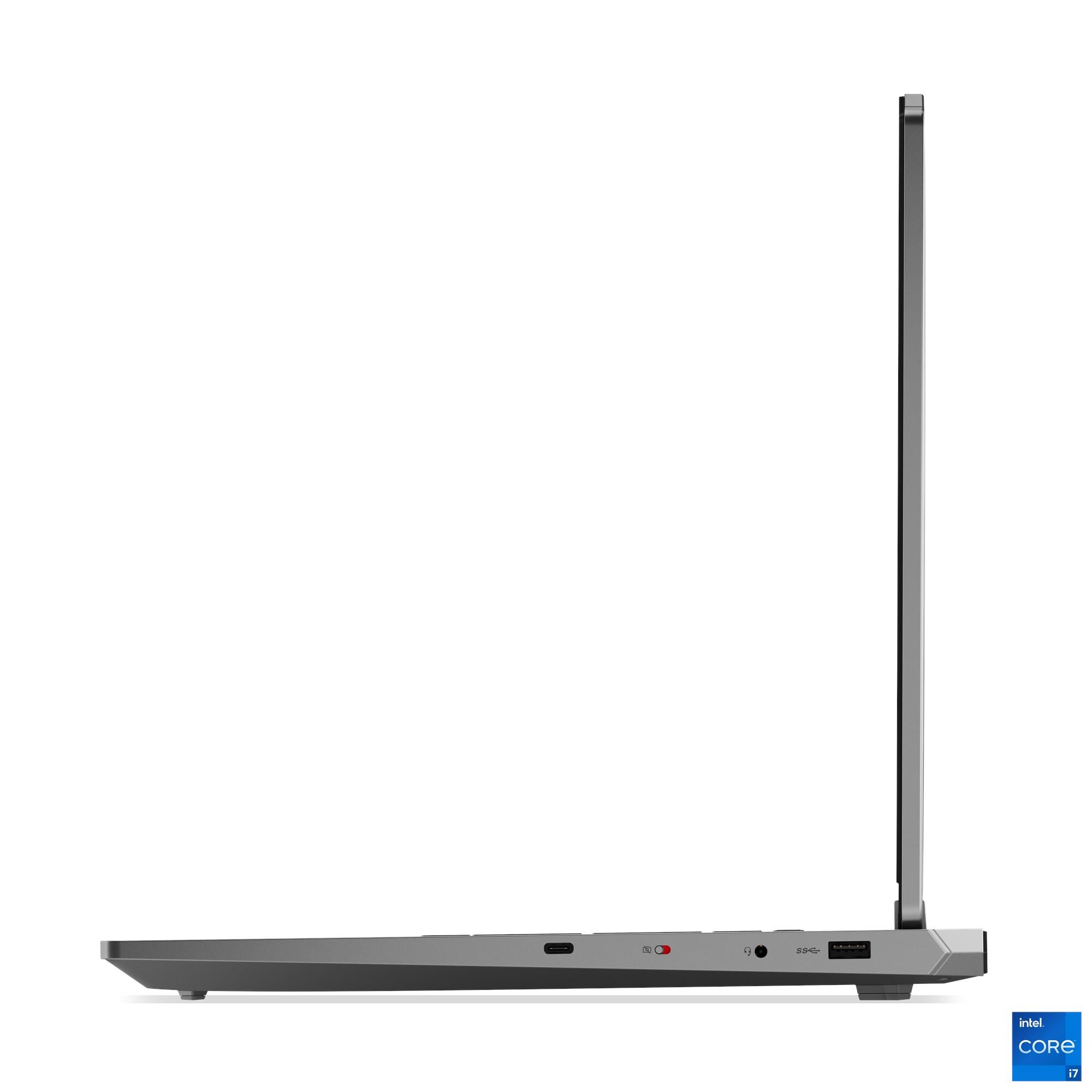 Lenovo LOQ 17IRX10 Intel i7-14700HX 32GB 1TB-SSD 17.3"FHD IPS AG RTX5070-8GB DOS Luna Grey2 