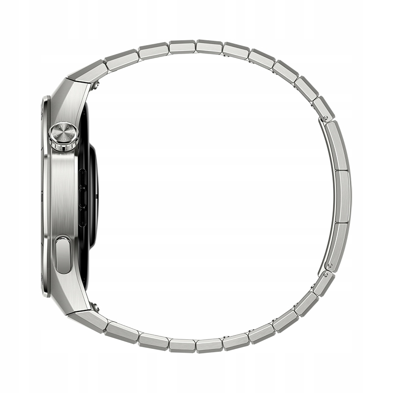 Huawei Watch GT 5 Pro/ 46mm/ Titan/ Elegant Band/ Titanium5 