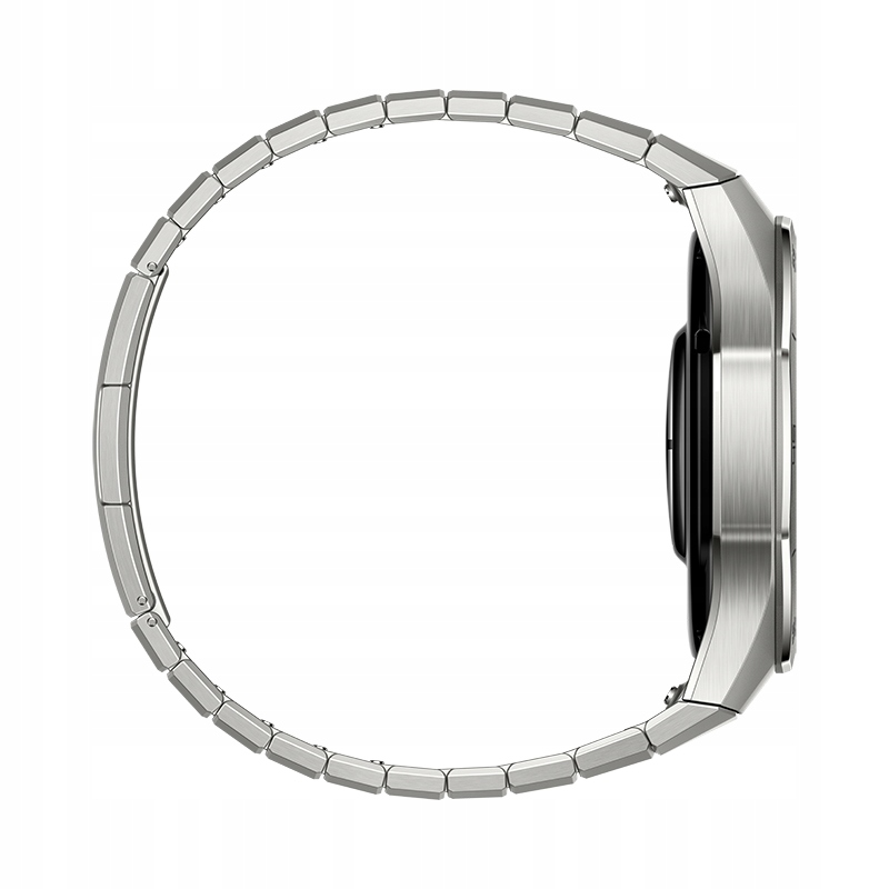 Huawei Watch GT 5 Pro/ 46mm/ Titan/ Elegant Band/ Titanium6 