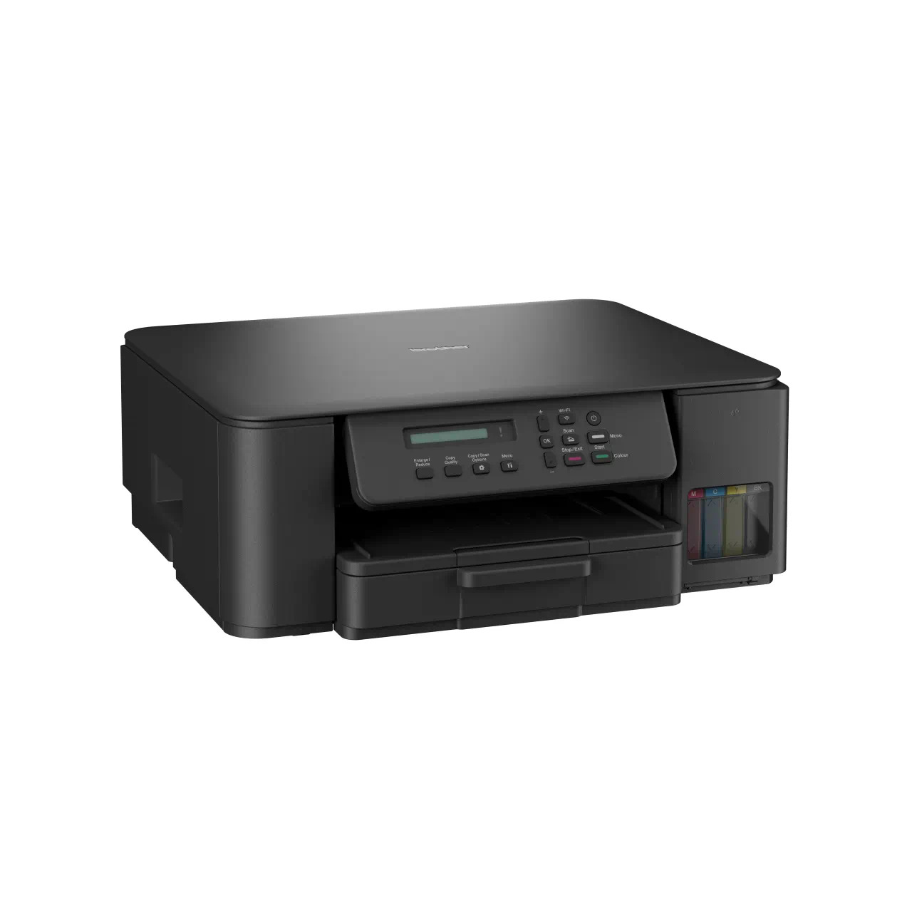 Brother/ DCP-T530DW/ MF/ Ink/ A4/ WiFi/ USB2 